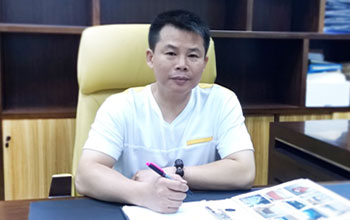 萝卜视频APP污成人家具集团总裁利飞先生专访